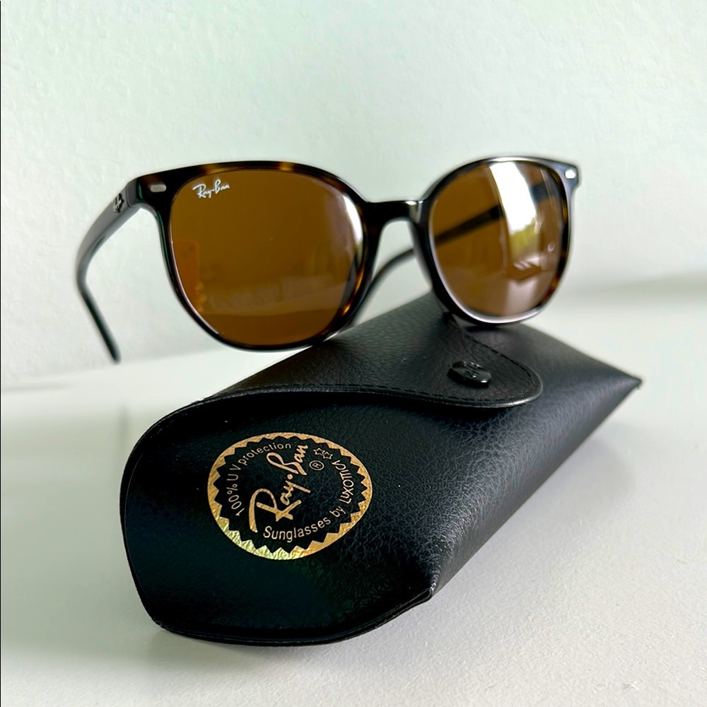 Elliot Ray-Ban Sunglasses
